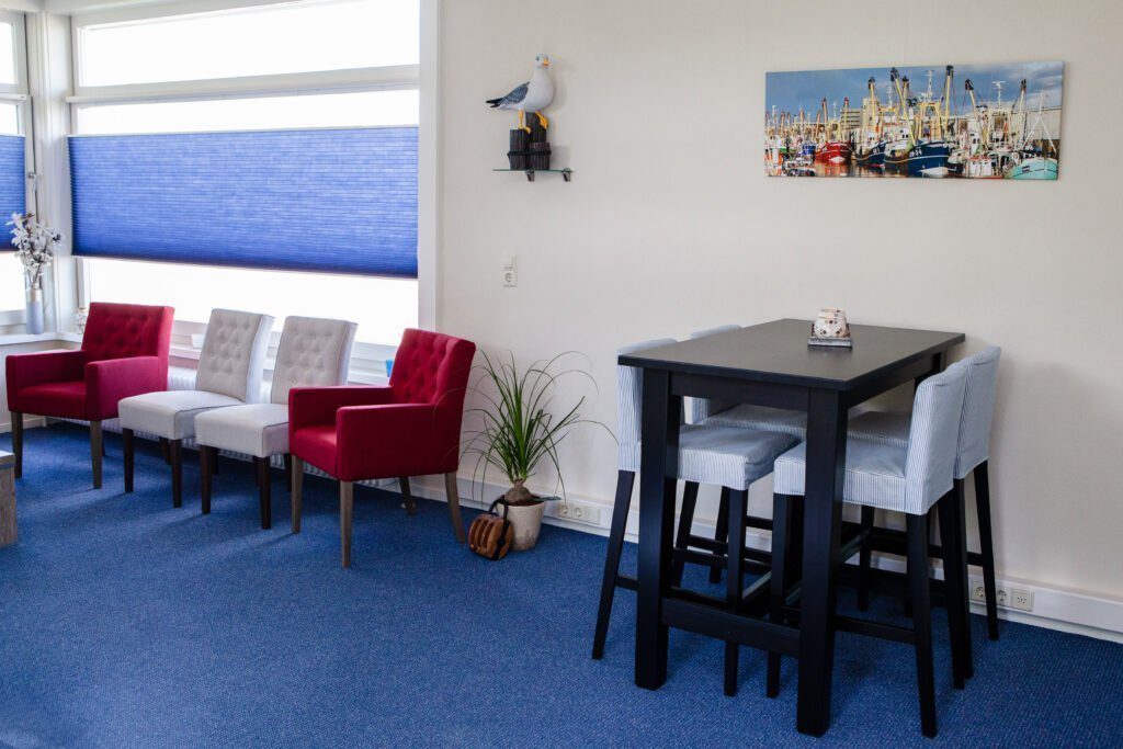 Uitvaartcentrum IJmuiden