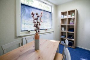 Uitvaartcentrum IJmuiden