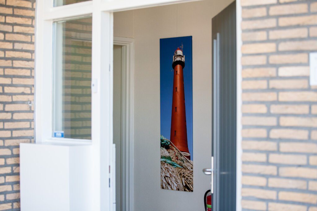 Uitvaartcentrum IJmuiden