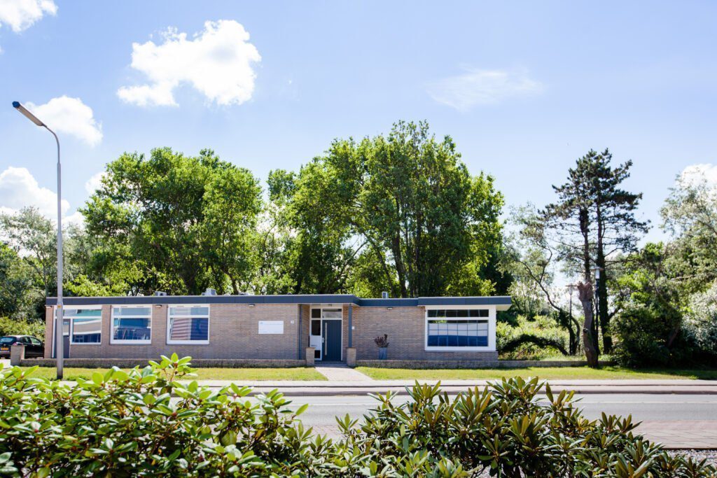 Uitvaartcentrum IJmuiden