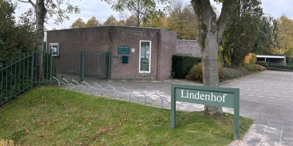 Uitvaart Nieuw-Vennep