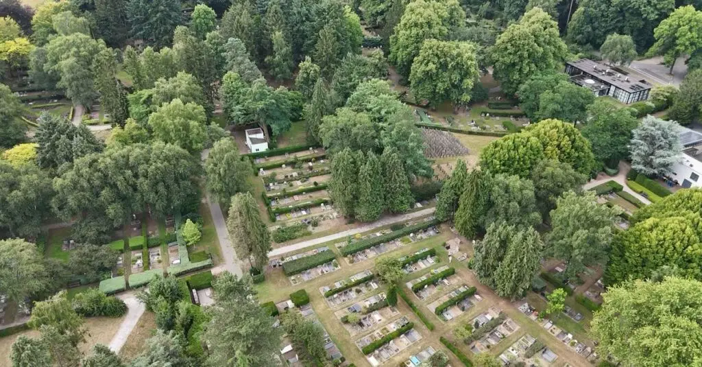 Nieuw-Vennep Uitvaart
