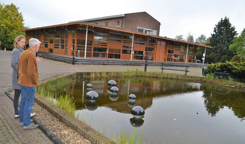 Asbestemming Voorburg