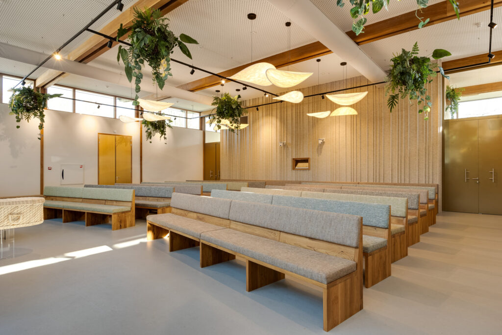 Uitvaartcentrum De Oude Hage