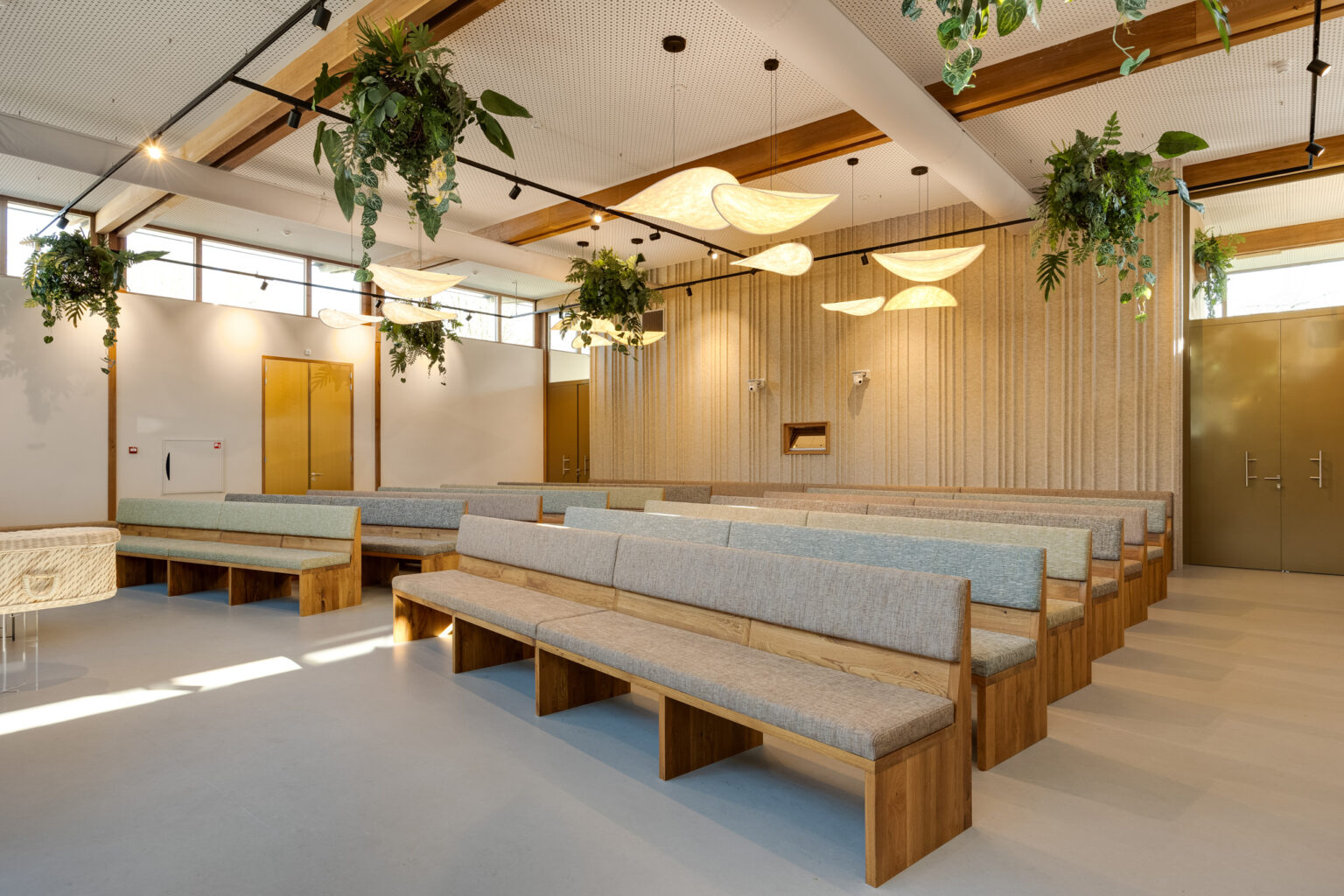 Uitvaartcentrum De Oude Hage