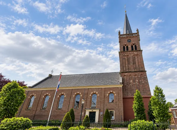 Algemene Begraafplaats “Rustoord” Grootebroek