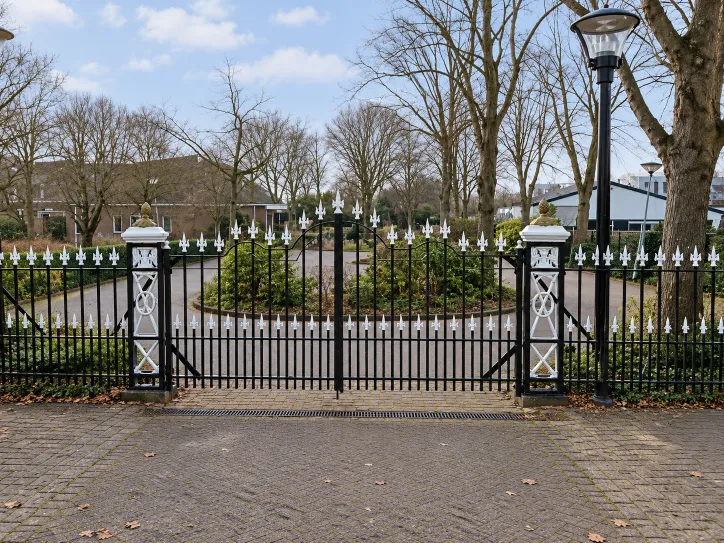 Algemene begraafplaats Bleiswijk