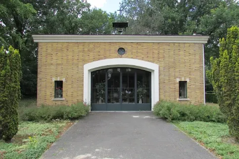Algemene begraafplaats Bussum