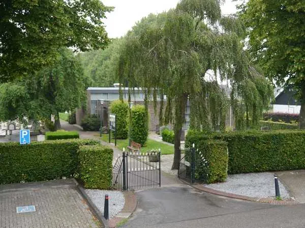 Algemene begraafplaats Klaaswaal