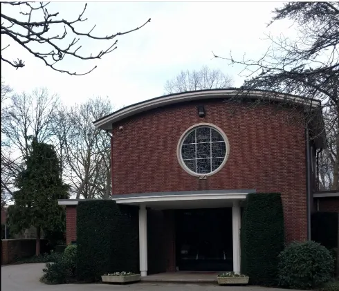 Algemene begraafplaats Leiderdorp
