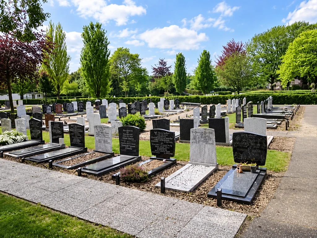 Algemene-begraafplaats-s-gravendeel