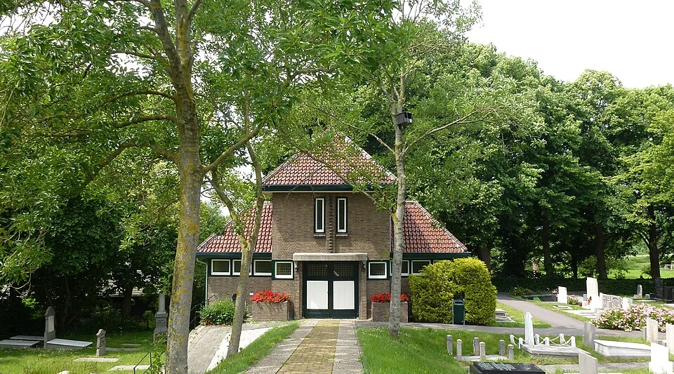 Algemene begraafplaats Lekkerkerk