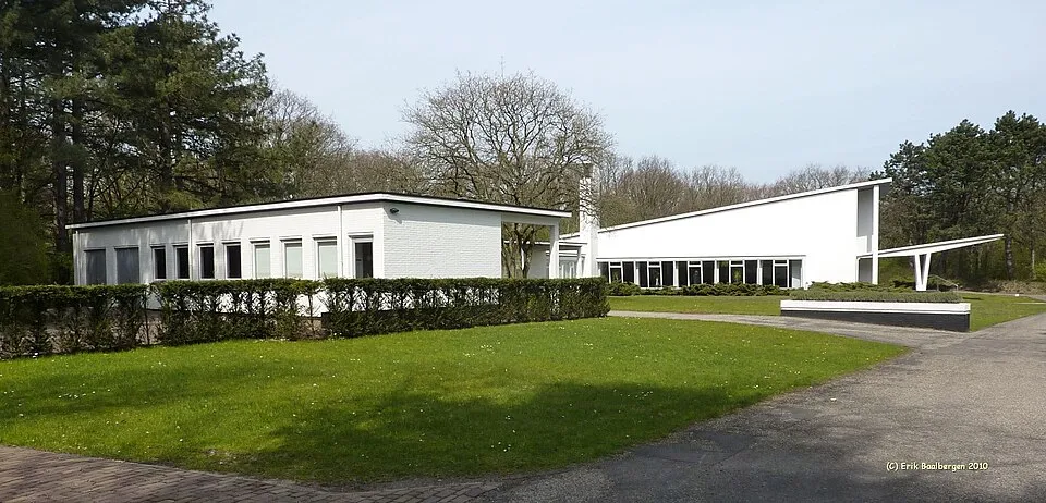 Begraafplaats Duinhof