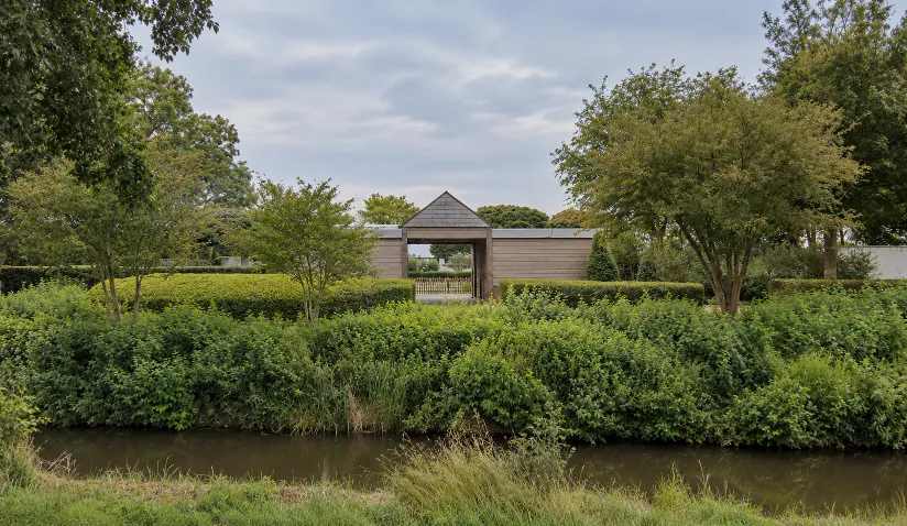 Begraafplaats Giessenburg