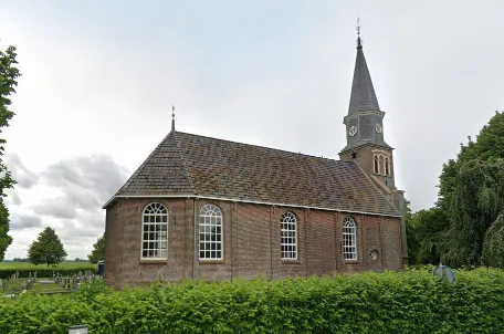 Begraafplaats Gieten