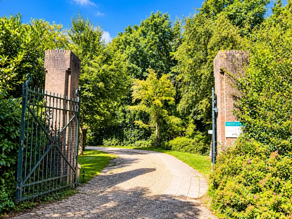 Begraafplaats Krommenie-Blok