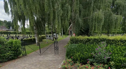Begraafplaats-Nieuw-Buinen 32