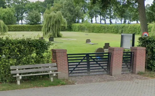 Begraafplaats-Nieuw-Buinen 42