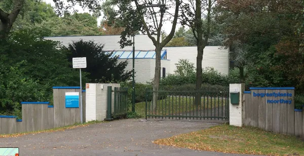 Begraafplaats Noorthey - Leidschendam