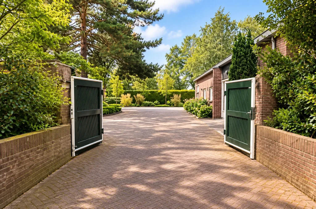 Begraafplaats Wormerveer-Noord