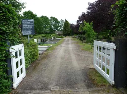 Begraafplaats-schoonebeek