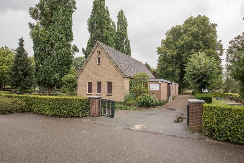 Brummense uitvaartzorg