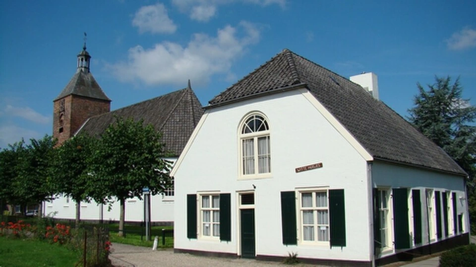 Impressie Bunnik | uitvaart in Bunnik