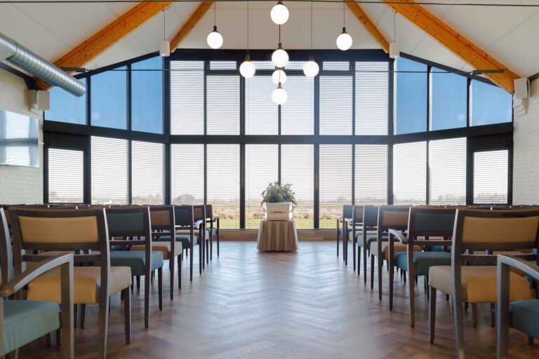 Uitvaartcentrum De Ronde Venen