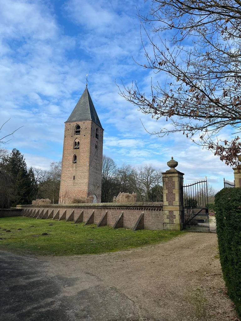 Algmene begraafplaats oud leusden