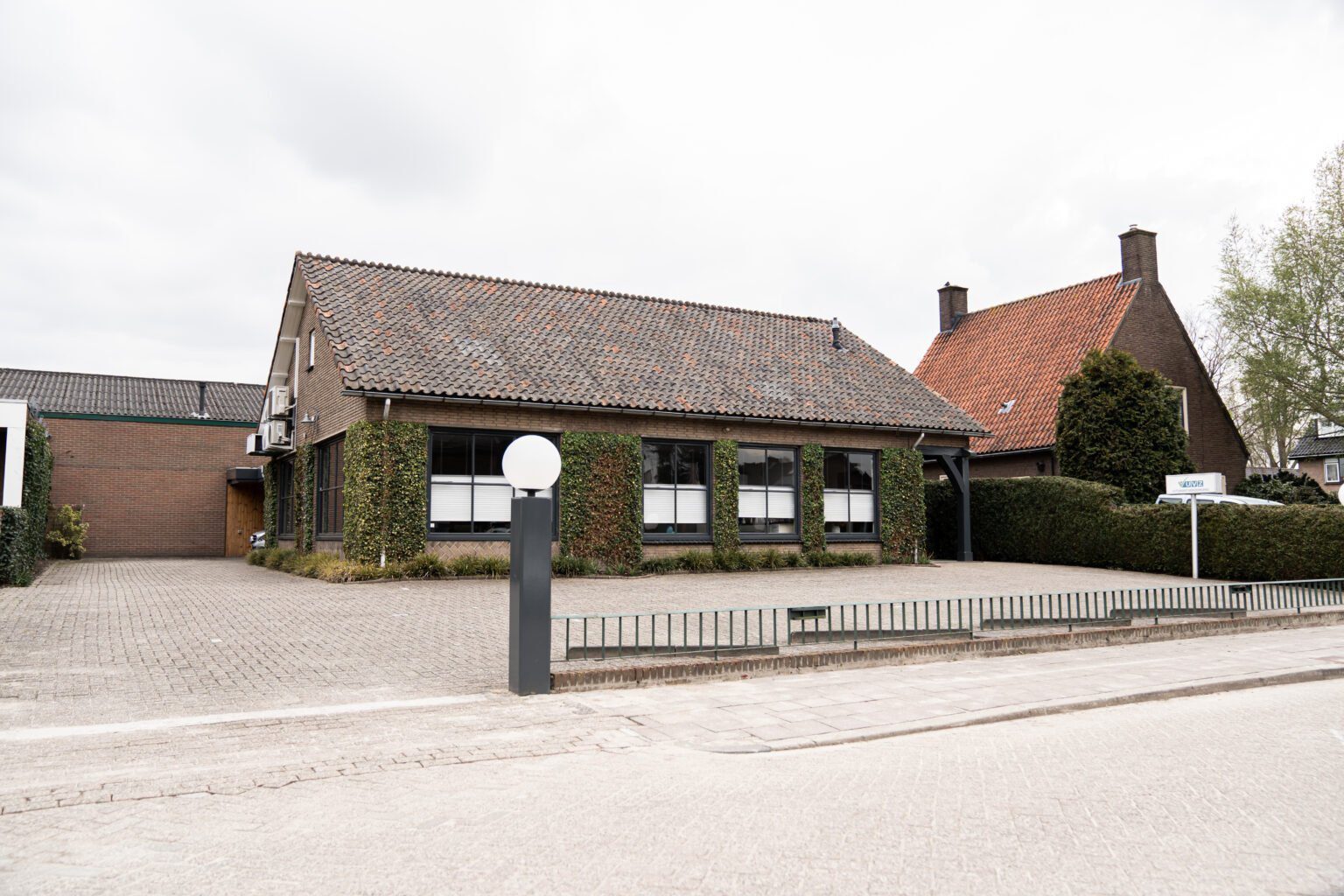 Uitvaartcentrum Hoogland