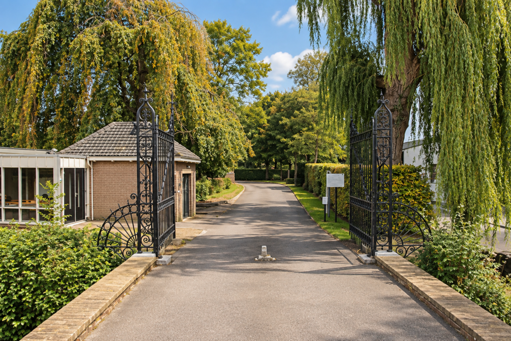 Begraafplaats Dubbeldam, Dordrecht