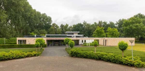 Crematorium Cereshof