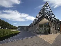 Crematorium Haarlemmermeer bij Hoofddorp – locatie voor een uitvaart of crematie in Hoofddorp en omgeving