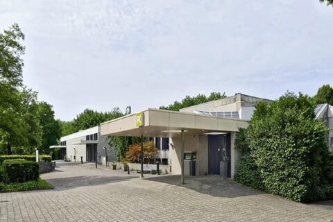Uitvaart in Zaandijk