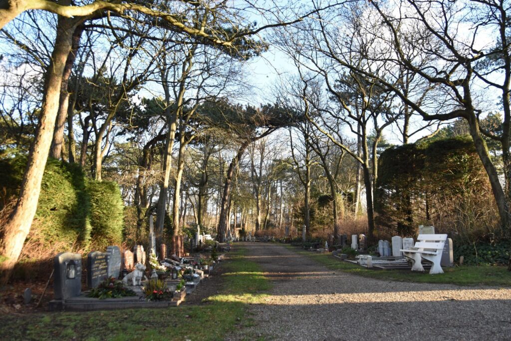 Uitvaartzorg Zandvoort