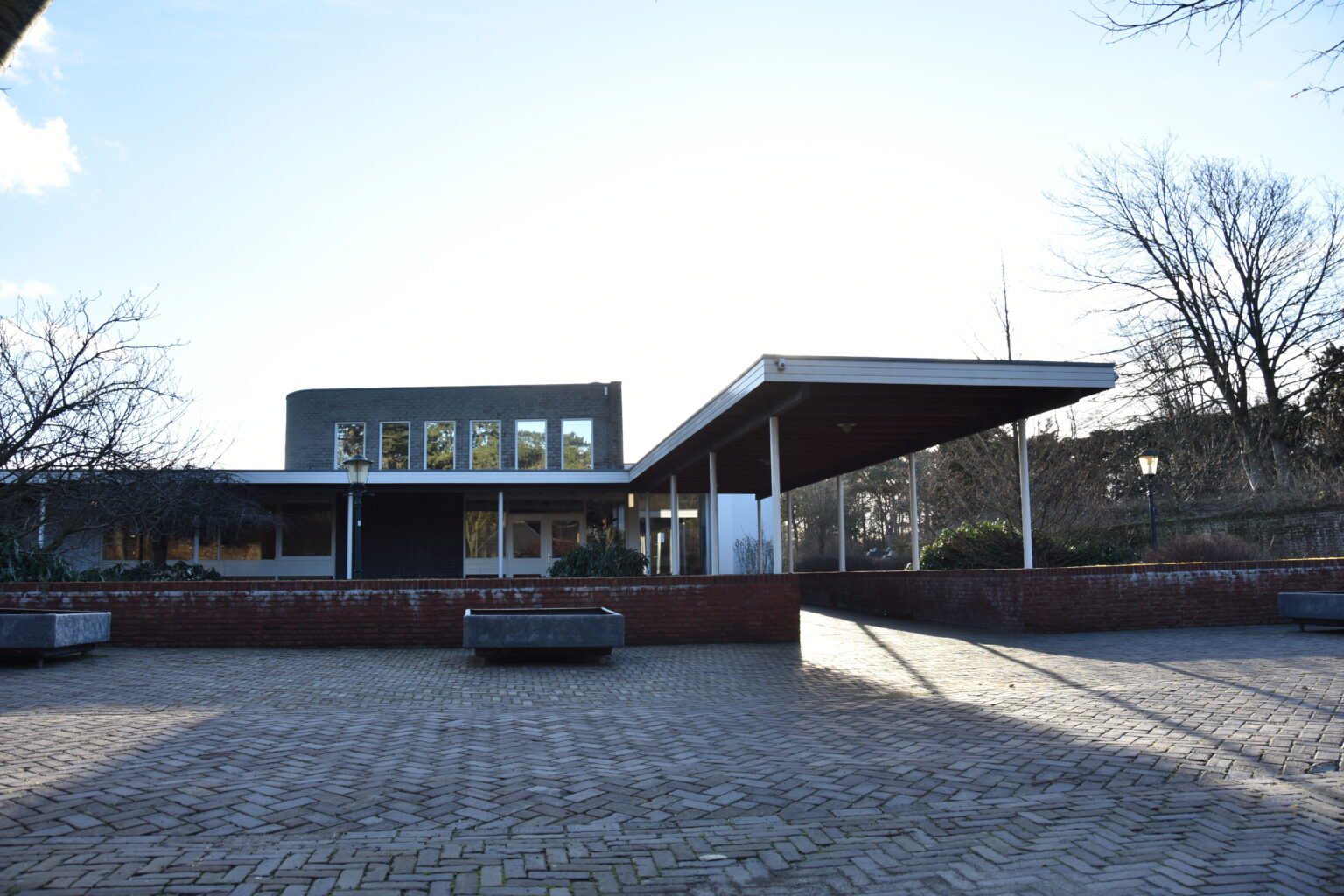Uitvaartcentrum Zandvoort