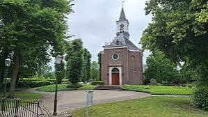 De Algemene Begraafplaats Bloemendaal