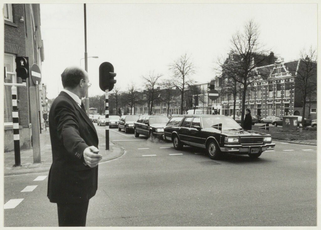 Uitvaartcentrum haarlem