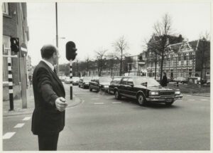 Uitvaartcentrum haarlem