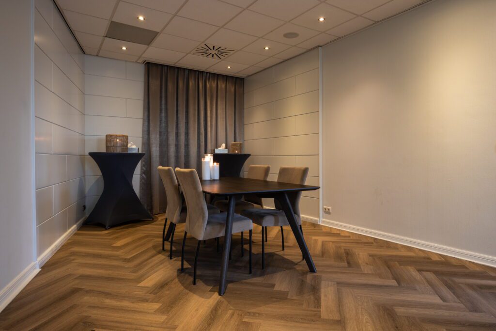 Uitvaartcentrum Agterberg