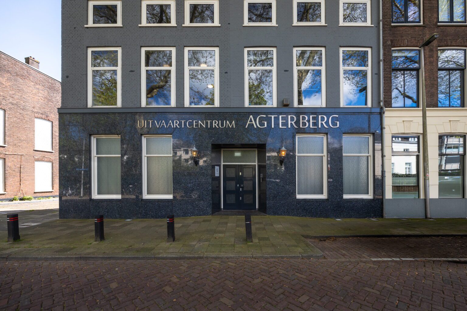 Uitvaart Maarssen