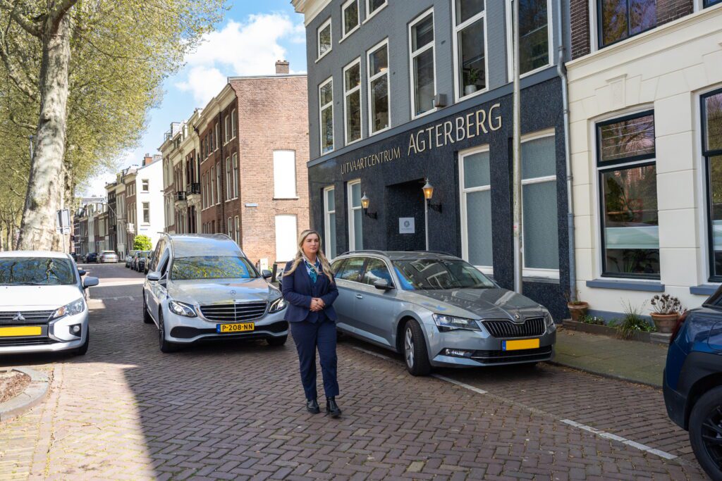 Uitvaartcentrum Agterberg