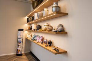 Uitvaartcentrum Zuid