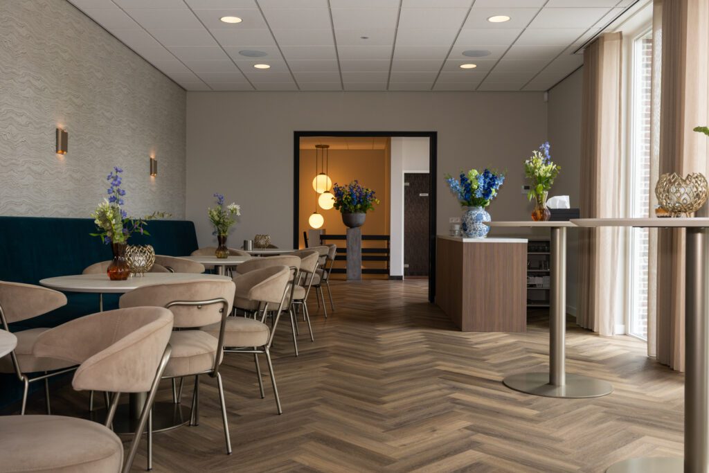 Koffiekamer