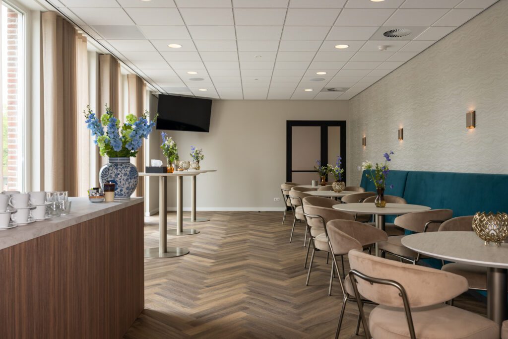 Koffiekamer Amsterdam Zuid