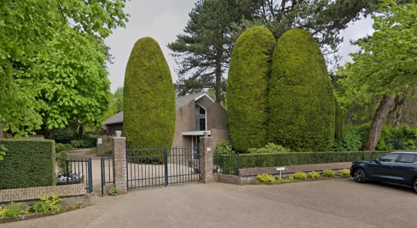 Gemeentelijke begraafplaats Heiloo