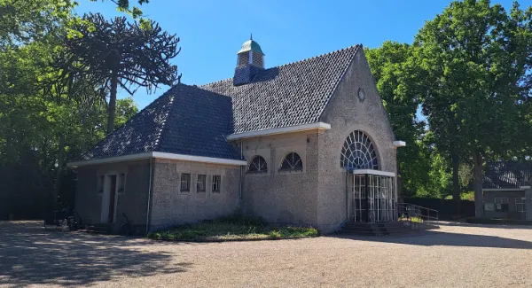 Heemstede Algemene Begraafplaats