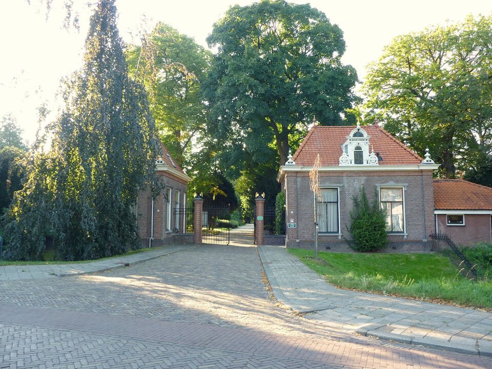 Begraafplaats Gorinchem
