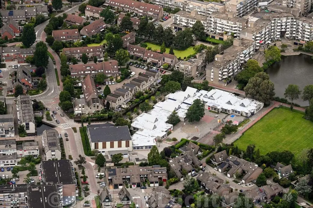 Uitvaart in Capelle aan den IJssel