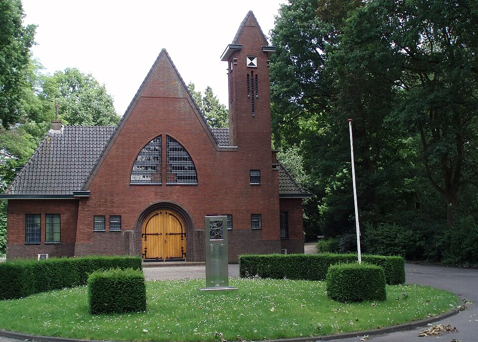 Algemene begraafplaats woerden